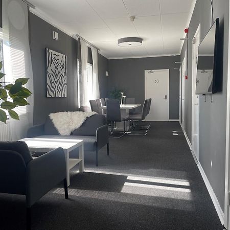 Stf Hostel Laerbro/Grannen ภายนอก รูปภาพ