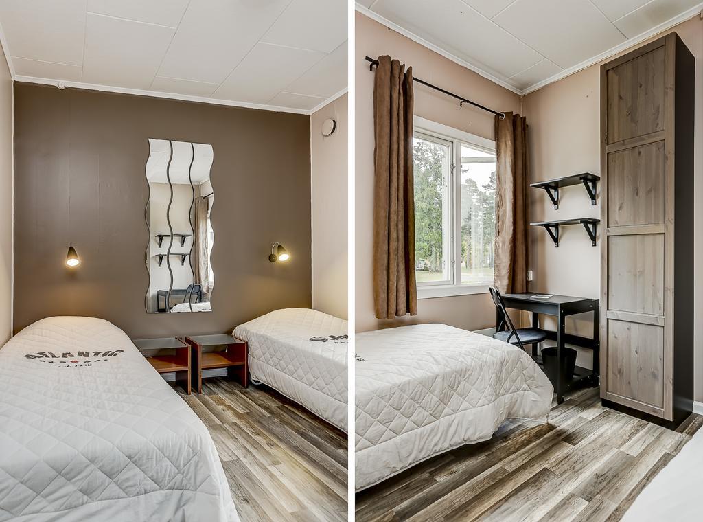 Stf Hostel Laerbro/Grannen ห้อง รูปภาพ