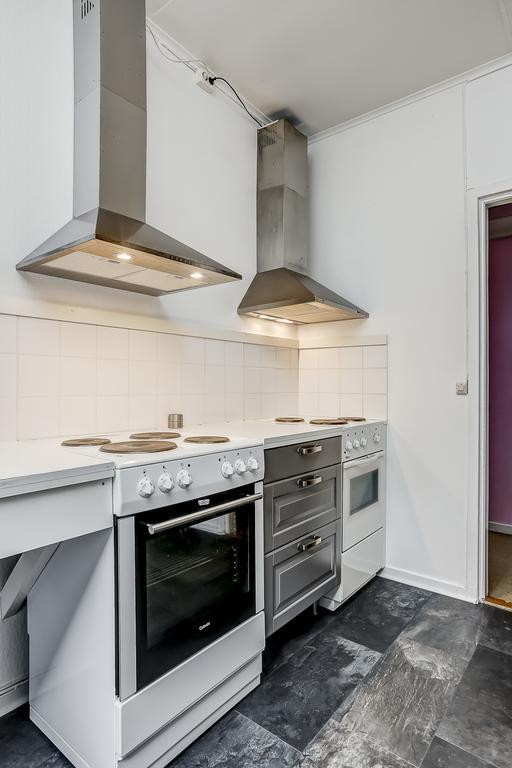 Stf Hostel Laerbro/Grannen ห้อง รูปภาพ