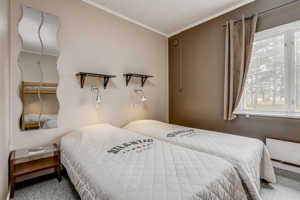 Stf Hostel Laerbro/Grannen ห้อง รูปภาพ