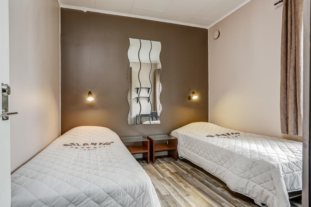 Stf Hostel Laerbro/Grannen ห้อง รูปภาพ