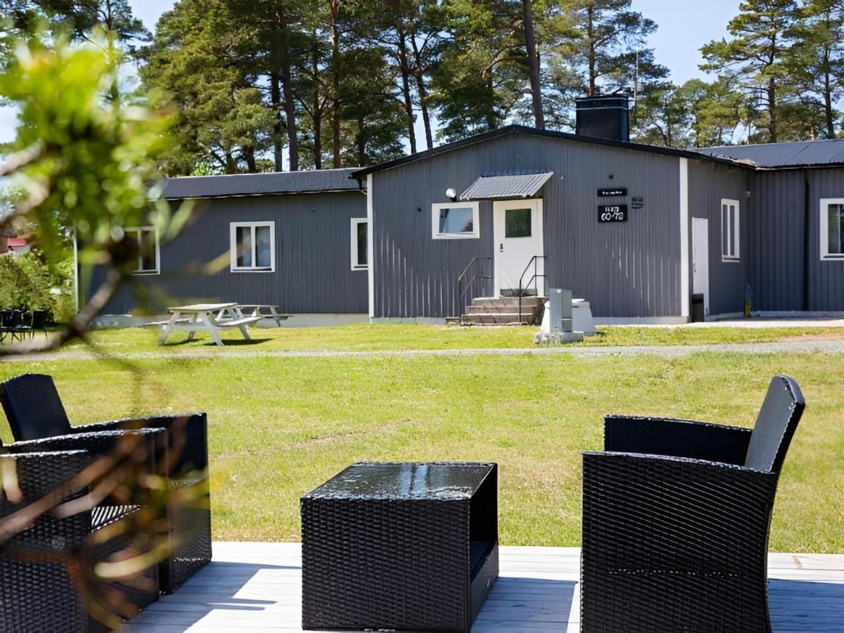 Stf Hostel Laerbro/Grannen ภายนอก รูปภาพ