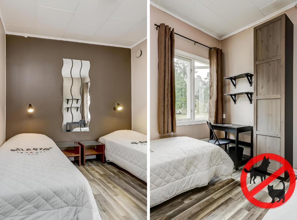 Stf Hostel Laerbro/Grannen ห้อง รูปภาพ