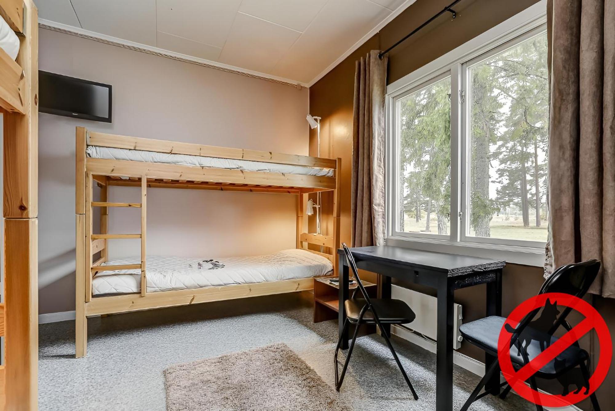 Stf Hostel Laerbro/Grannen ห้อง รูปภาพ