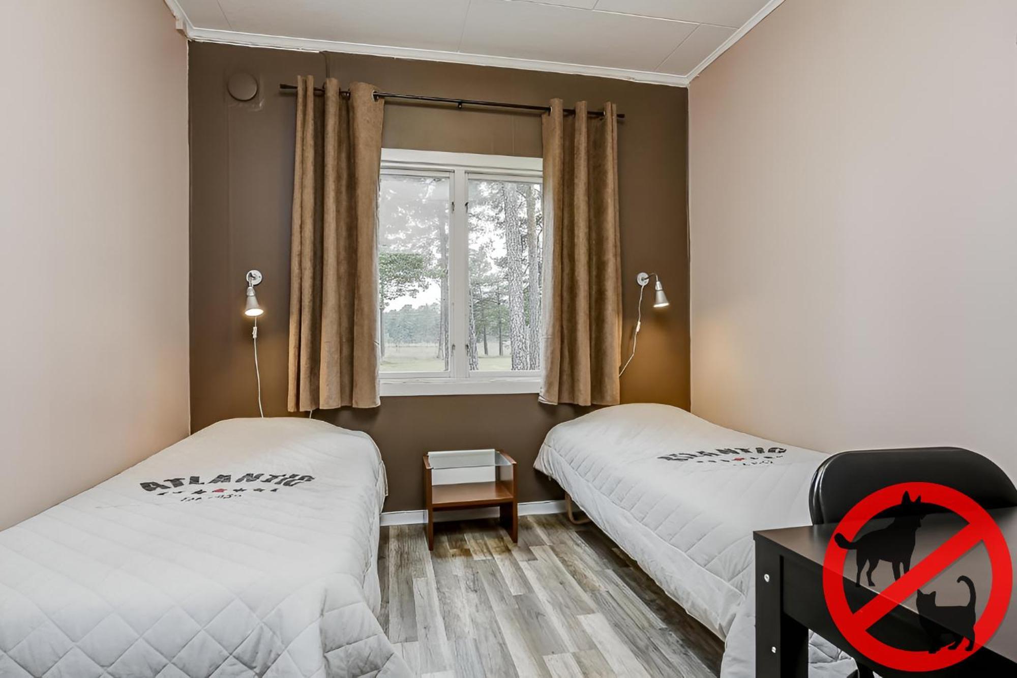 Stf Hostel Laerbro/Grannen ห้อง รูปภาพ
