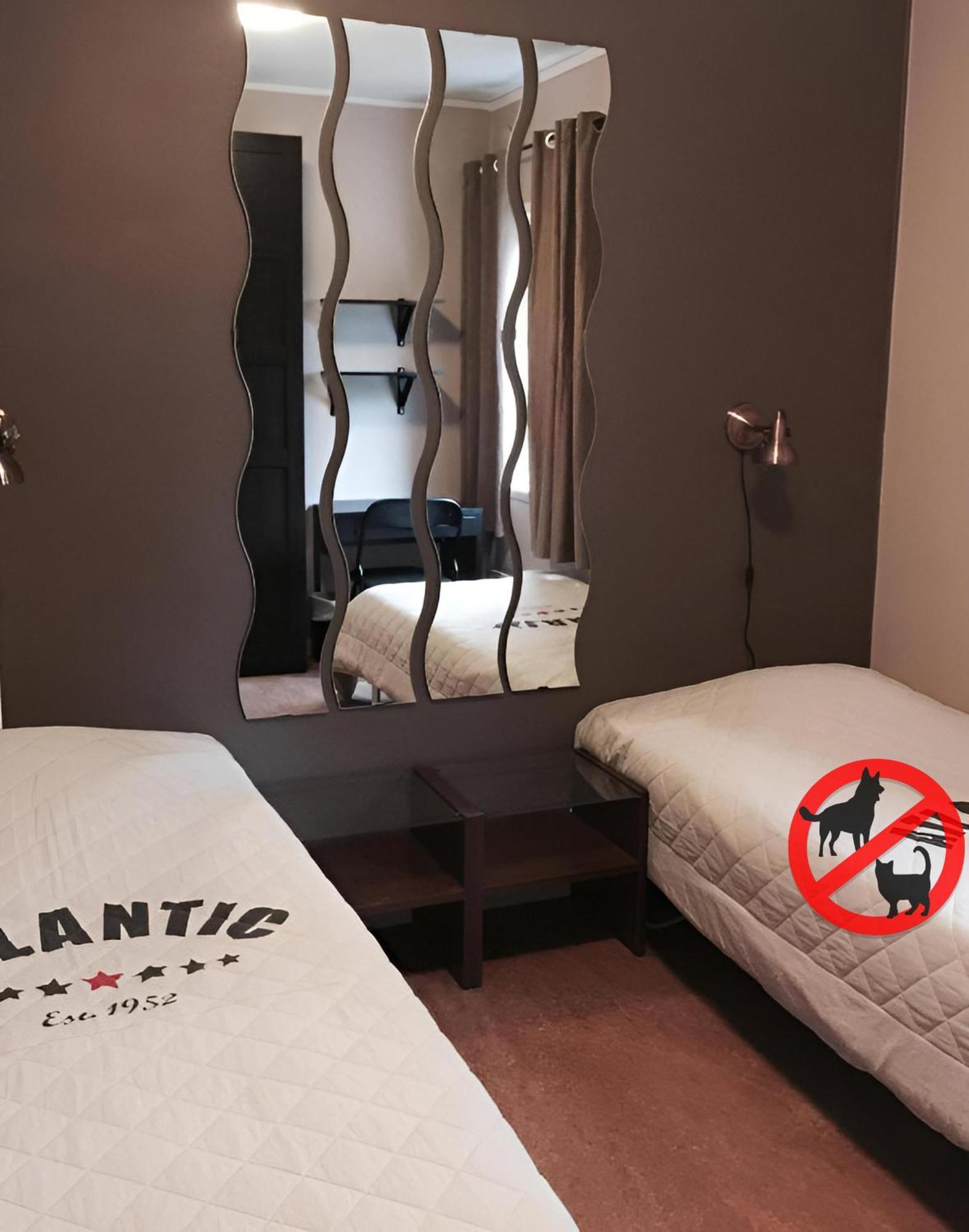 Stf Hostel Laerbro/Grannen ห้อง รูปภาพ