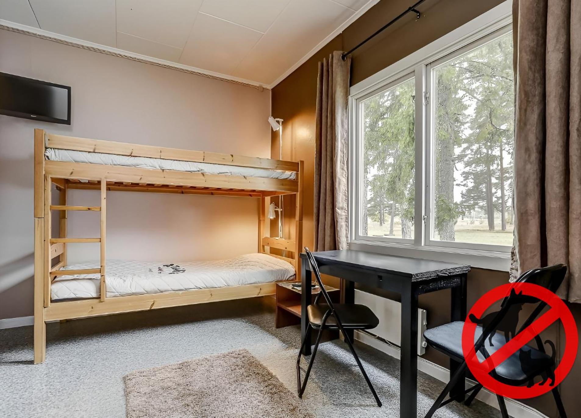 Stf Hostel Laerbro/Grannen ห้อง รูปภาพ