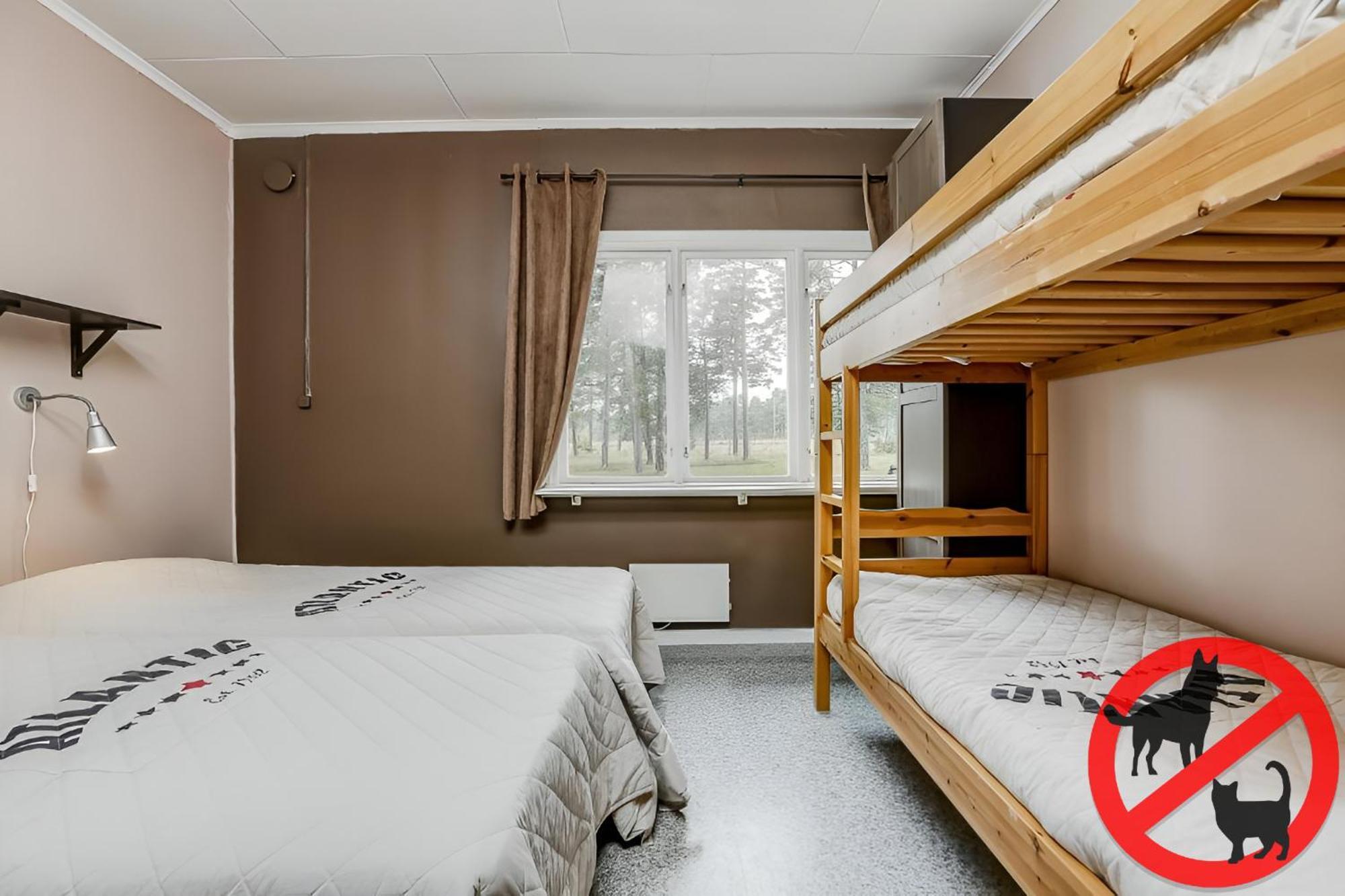 Stf Hostel Laerbro/Grannen ห้อง รูปภาพ