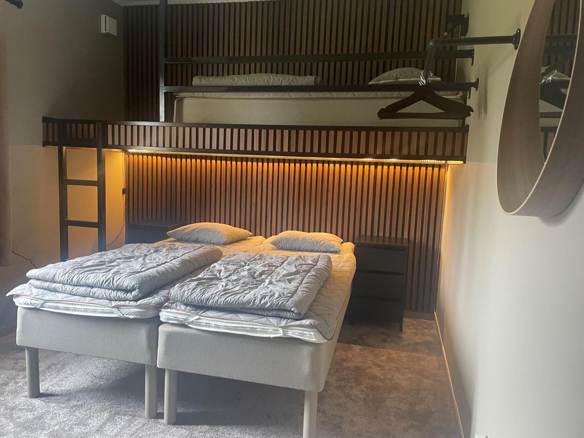 Stf Hostel Laerbro/Grannen ภายนอก รูปภาพ