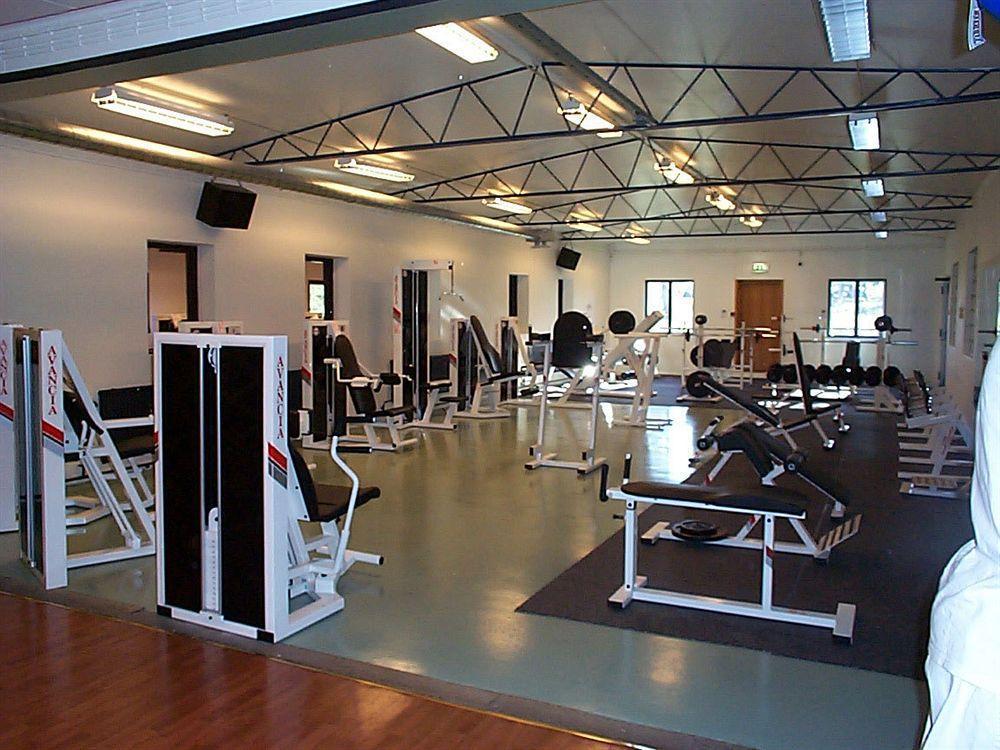 Stf Hostel Laerbro/Grannen ภายนอก รูปภาพ