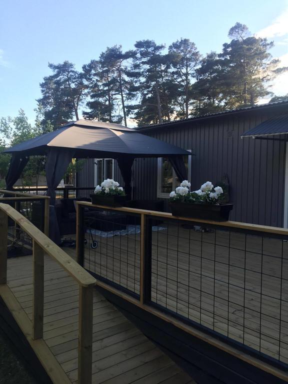 Stf Hostel Laerbro/Grannen ภายนอก รูปภาพ