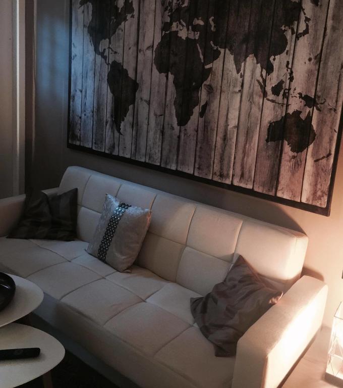 Stf Hostel Laerbro/Grannen ภายนอก รูปภาพ