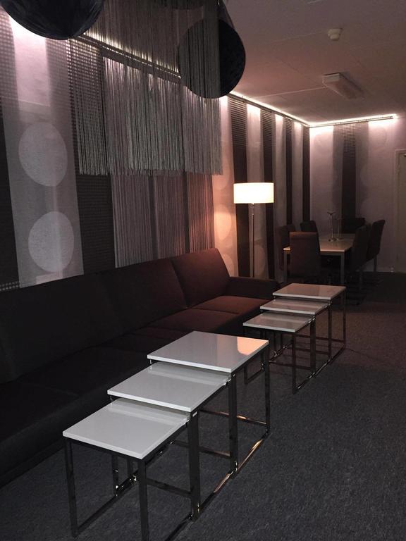 Stf Hostel Laerbro/Grannen ภายนอก รูปภาพ