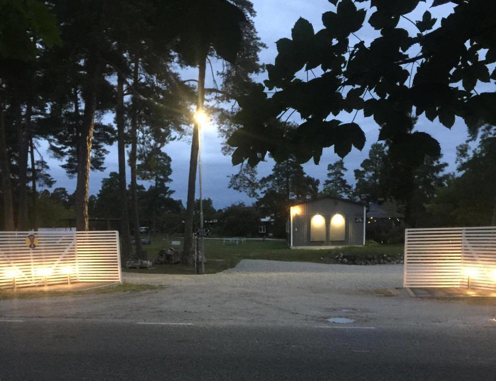 Stf Hostel Laerbro/Grannen ภายนอก รูปภาพ