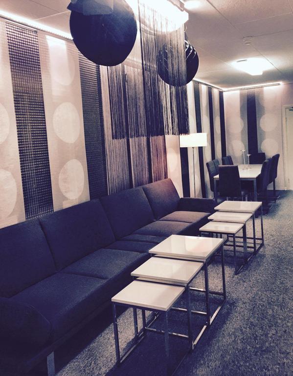 Stf Hostel Laerbro/Grannen ภายนอก รูปภาพ