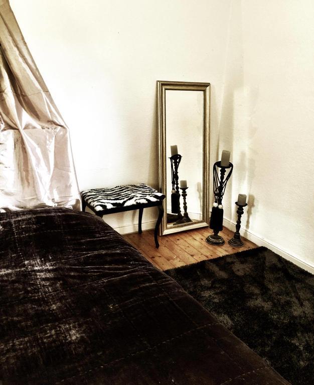 Stf Hostel Laerbro/Grannen ภายนอก รูปภาพ