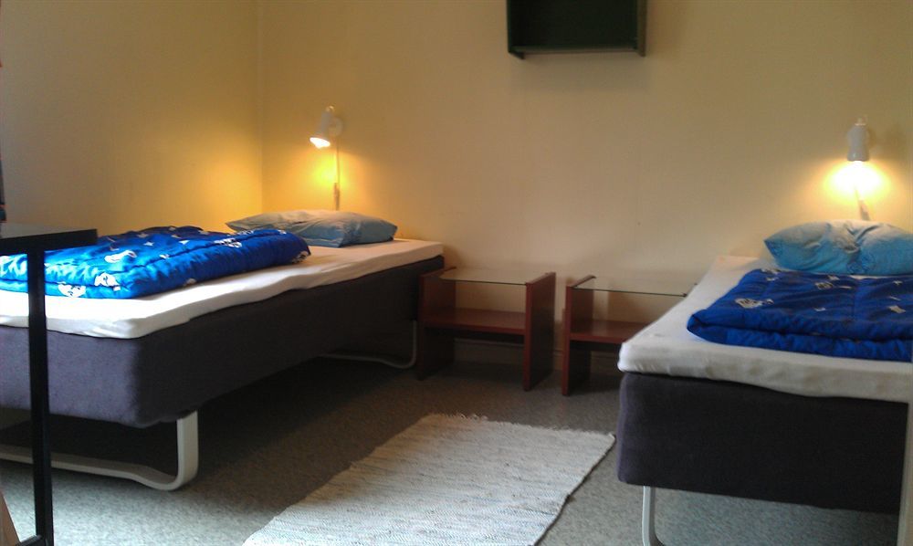 Stf Hostel Laerbro/Grannen ภายนอก รูปภาพ