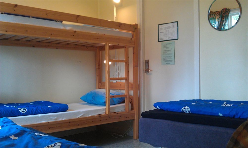 Stf Hostel Laerbro/Grannen ภายนอก รูปภาพ