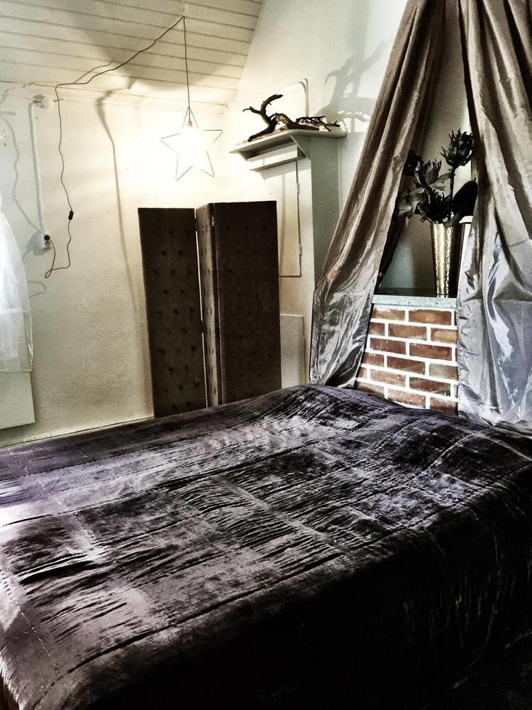 Stf Hostel Laerbro/Grannen ภายนอก รูปภาพ