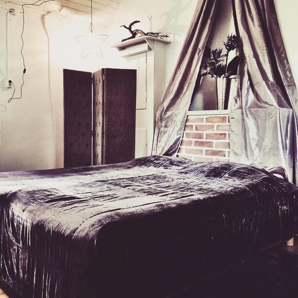 Stf Hostel Laerbro/Grannen ภายนอก รูปภาพ