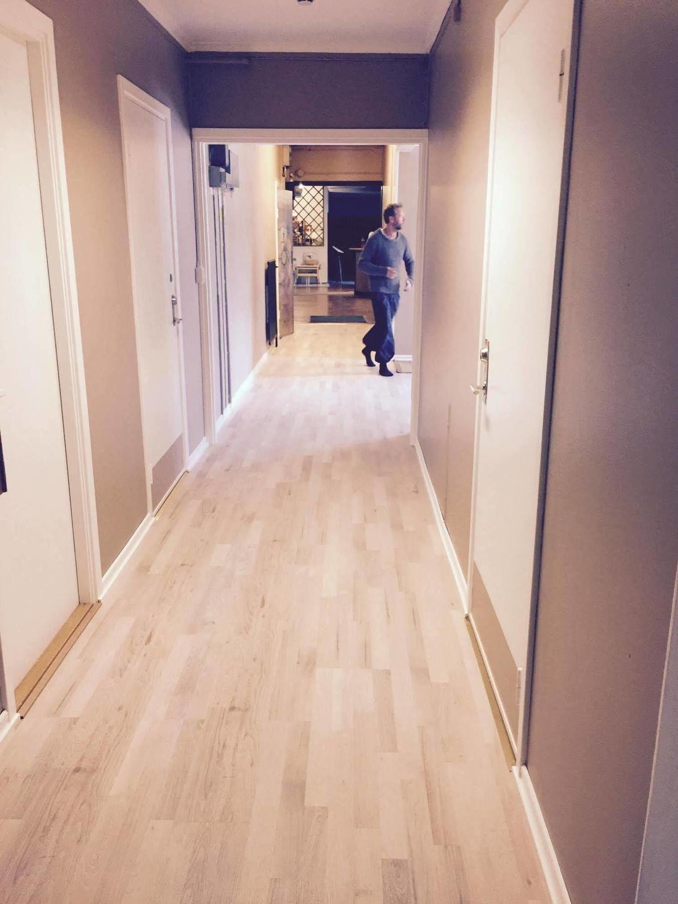 Stf Hostel Laerbro/Grannen ภายนอก รูปภาพ