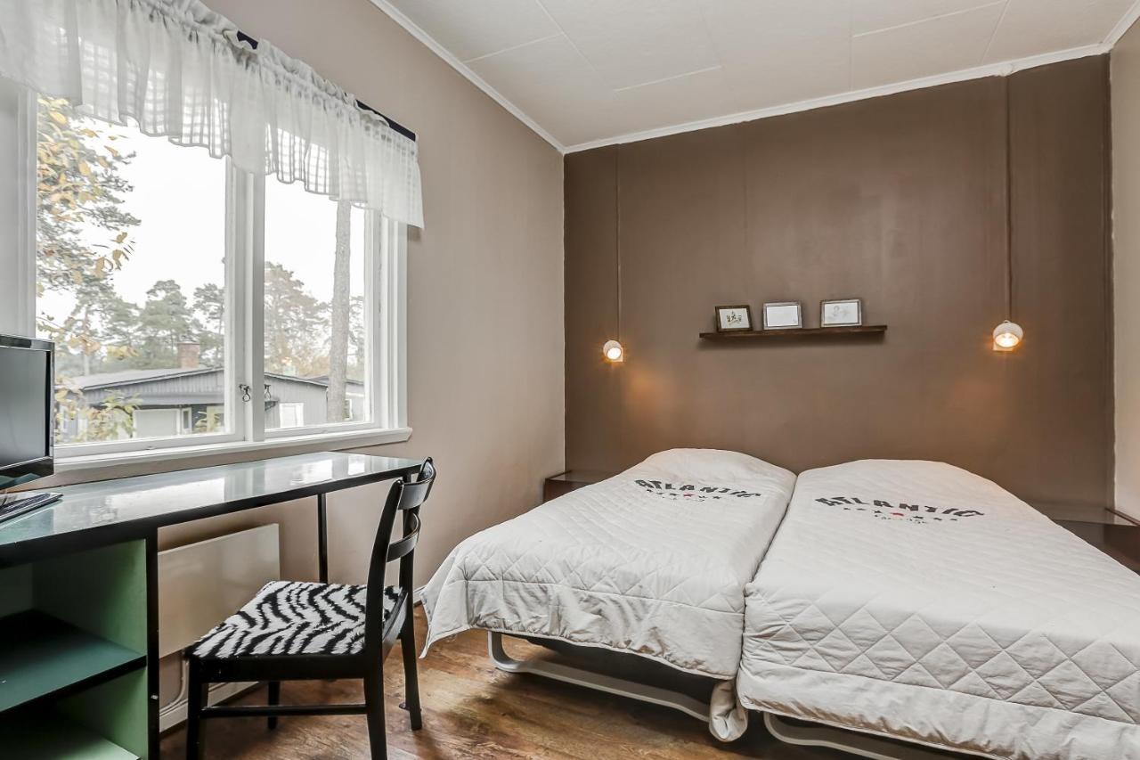 Stf Hostel Laerbro/Grannen ห้อง รูปภาพ